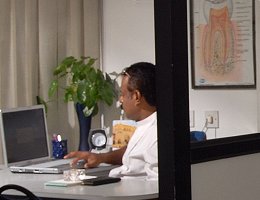 CEOs Office